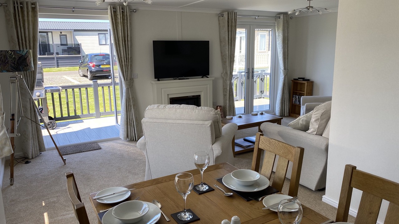 Photo of Livingroom in Bude
