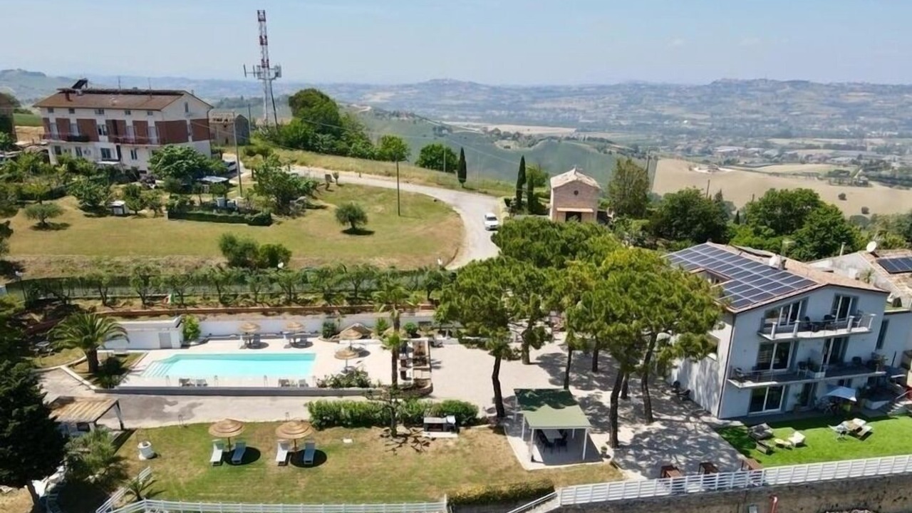 Photo of Outdoor in Casabianca di Fermo