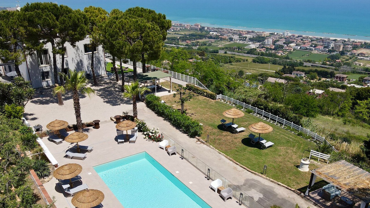 Photo of Outdoor in Casabianca di Fermo