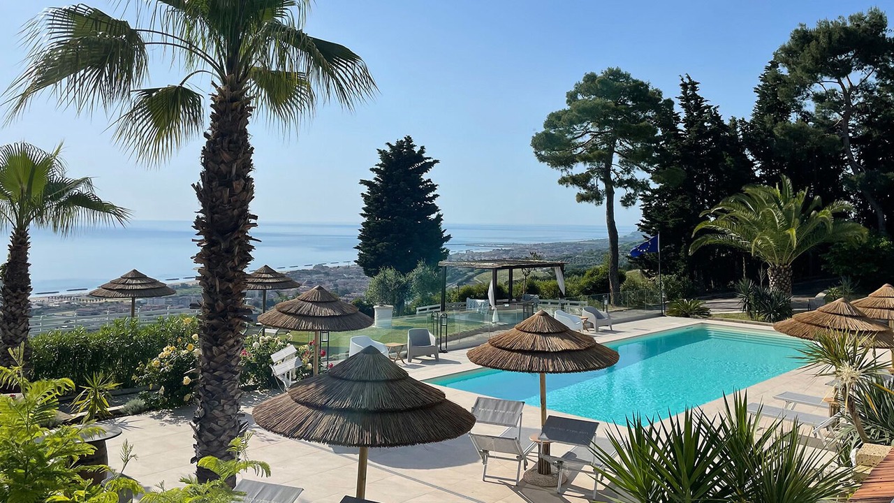 Photo of Outdoor in Casabianca di Fermo
