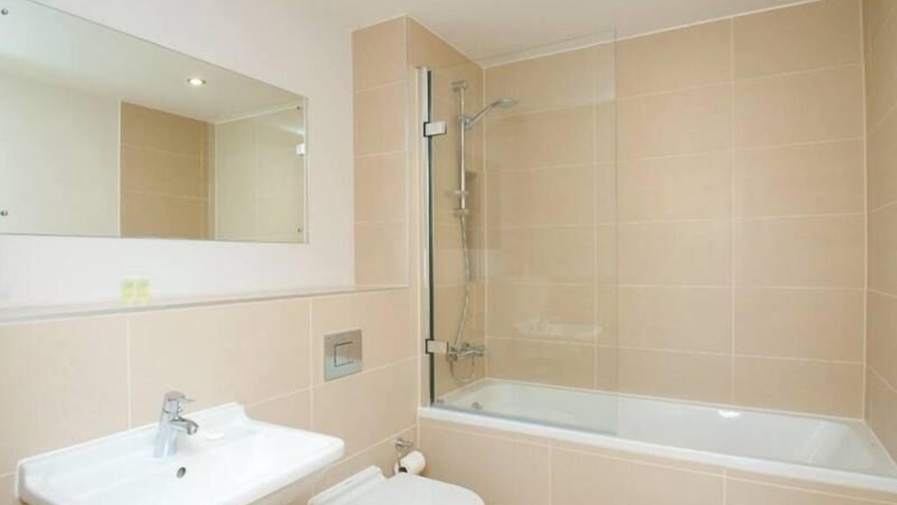 Photo of Bathroom in Bristol City Centre