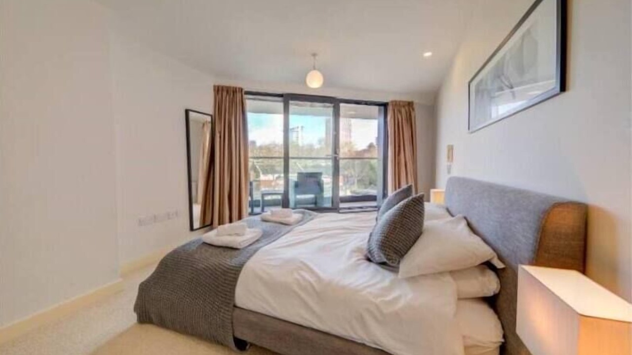 Photo of Bedroom in Redcliffe