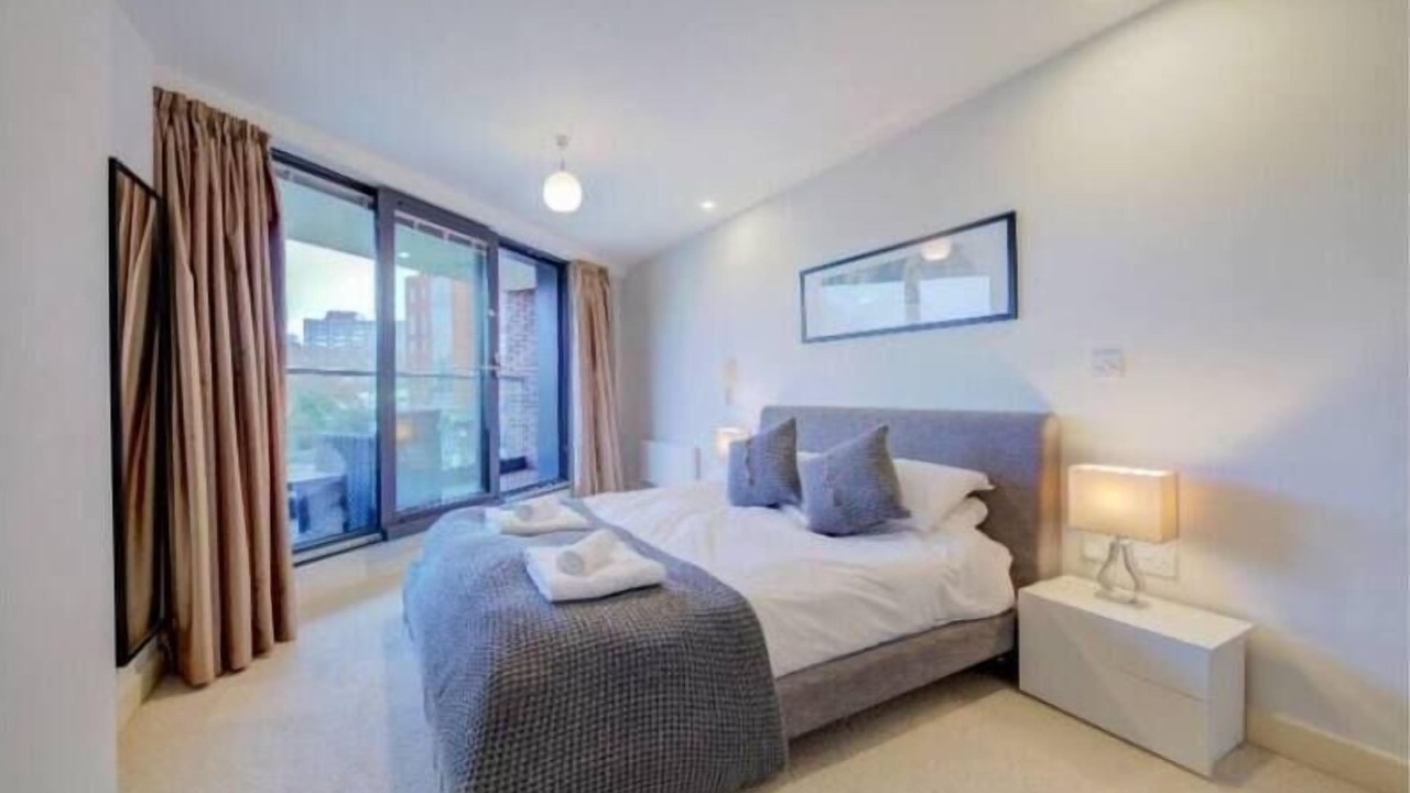 Photo of Bedroom in Redcliffe