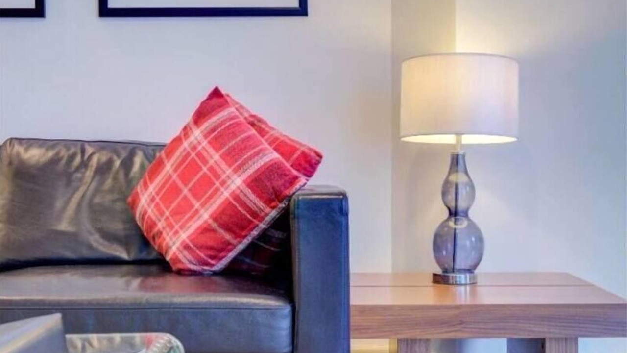 Photo of Livingroom in Redcliffe