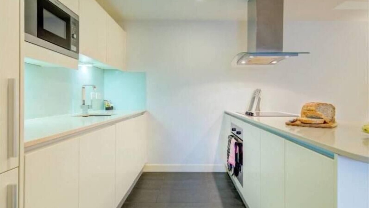 Photo of Kitchen in Redcliffe