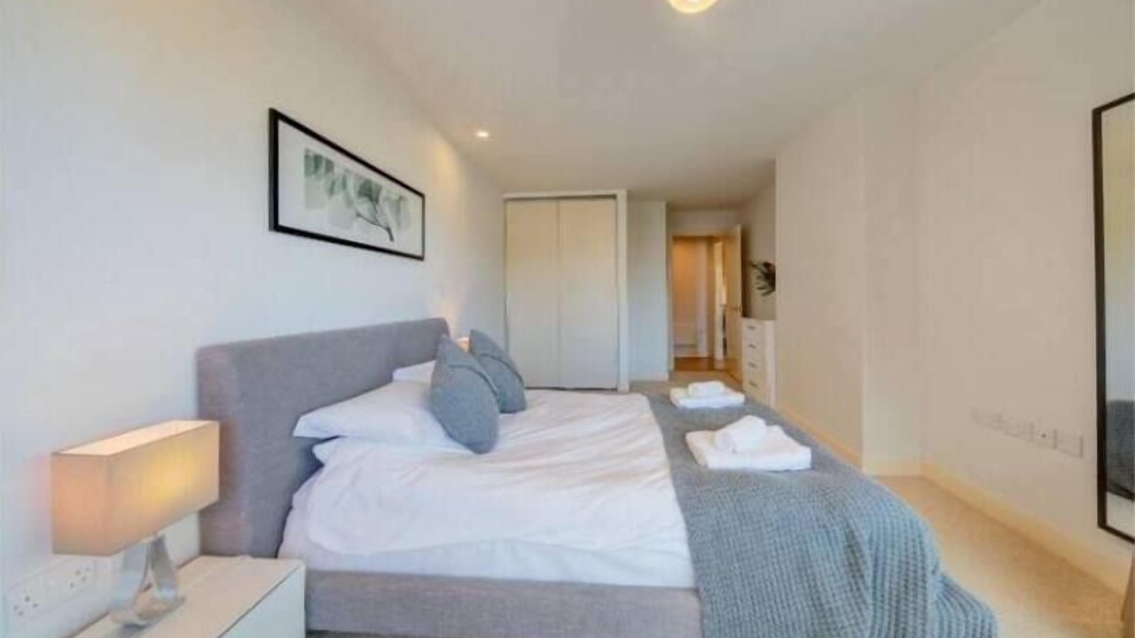 Photo of Bedroom in Redcliffe