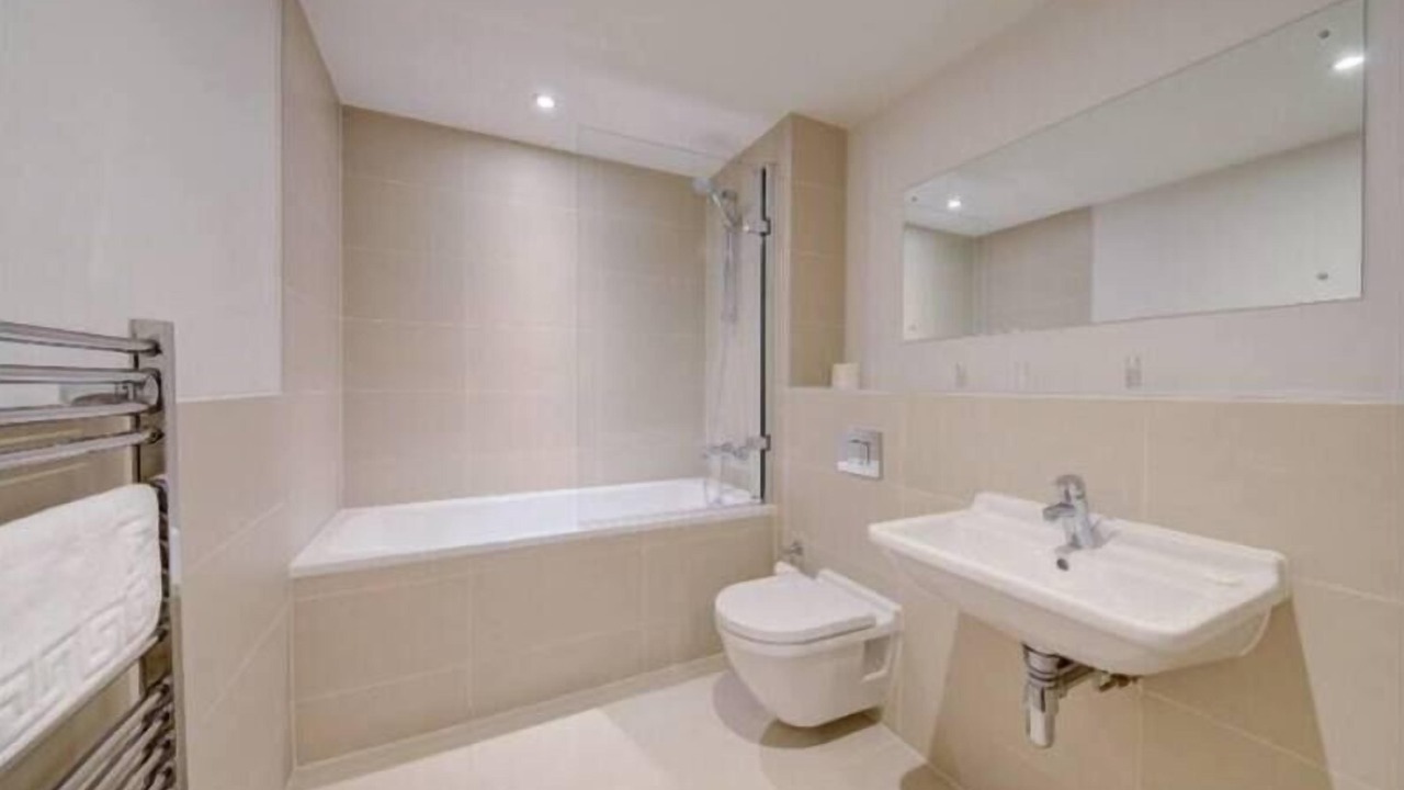 Photo of Bathroom in Redcliffe
