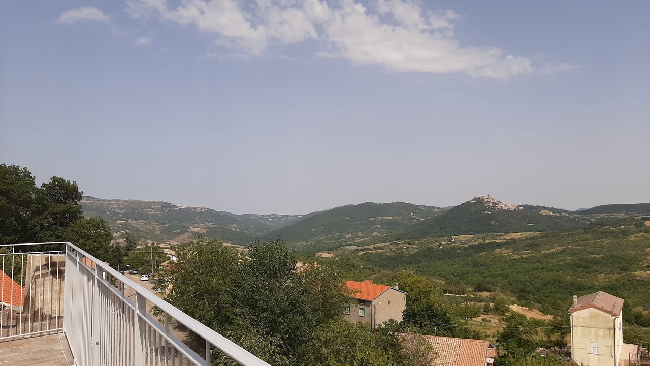 Photo of Outdoor in Roccaspinalveti