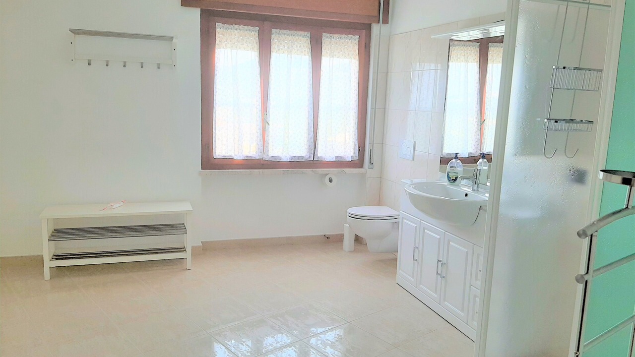 Photo of Bathroom in Roccaspinalveti