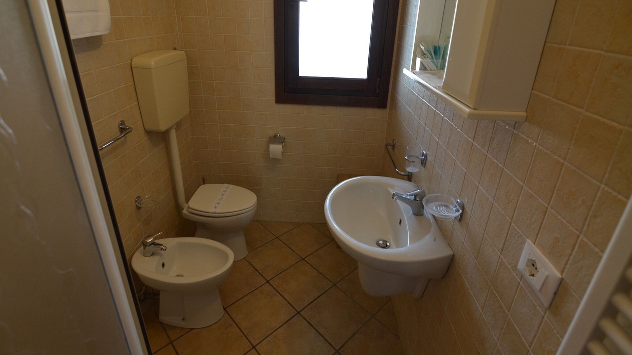 Photo of Bathroom in Lido di Spina