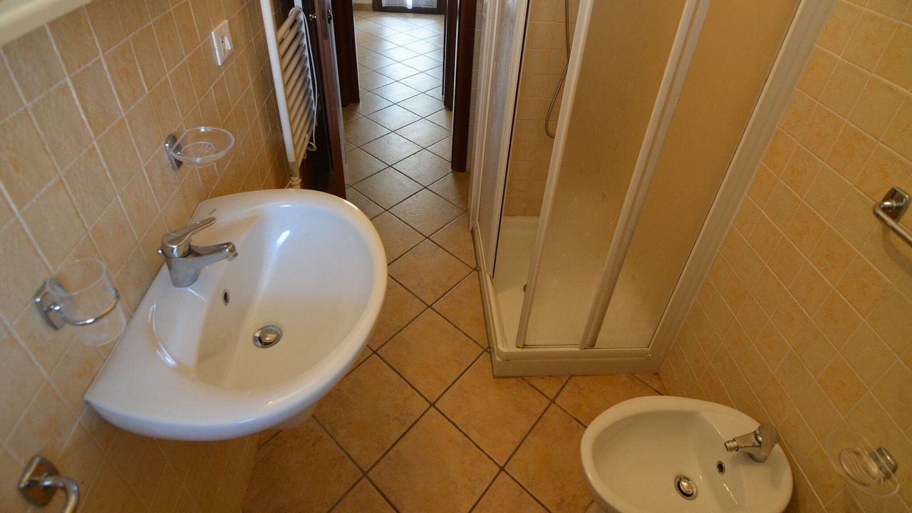Photo of Bathroom in Lido di Spina