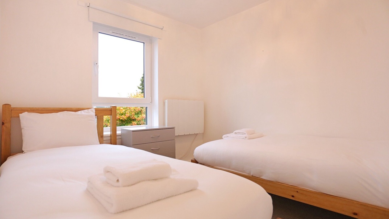Photo of Bedroom in Gogar