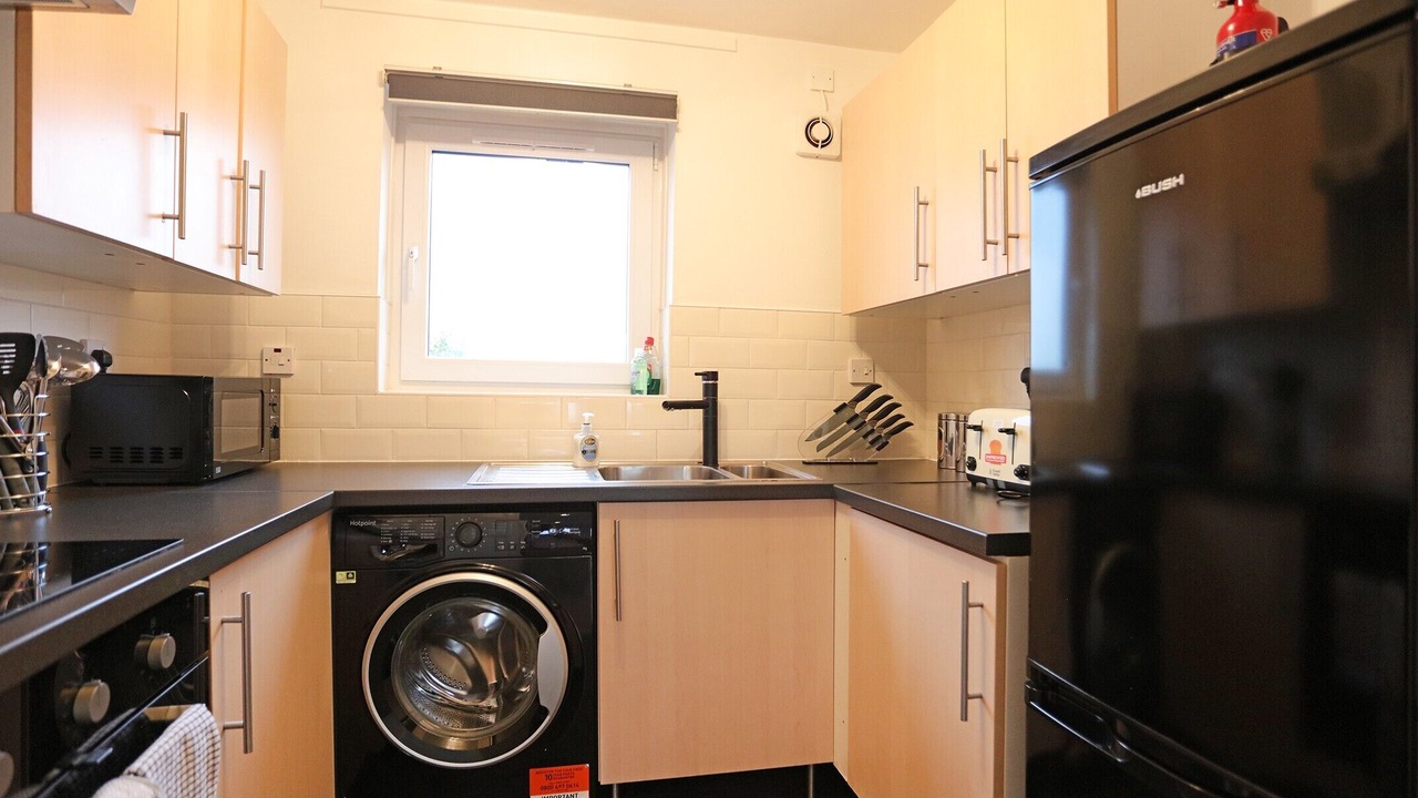 Photo of Kitchen in Gogar