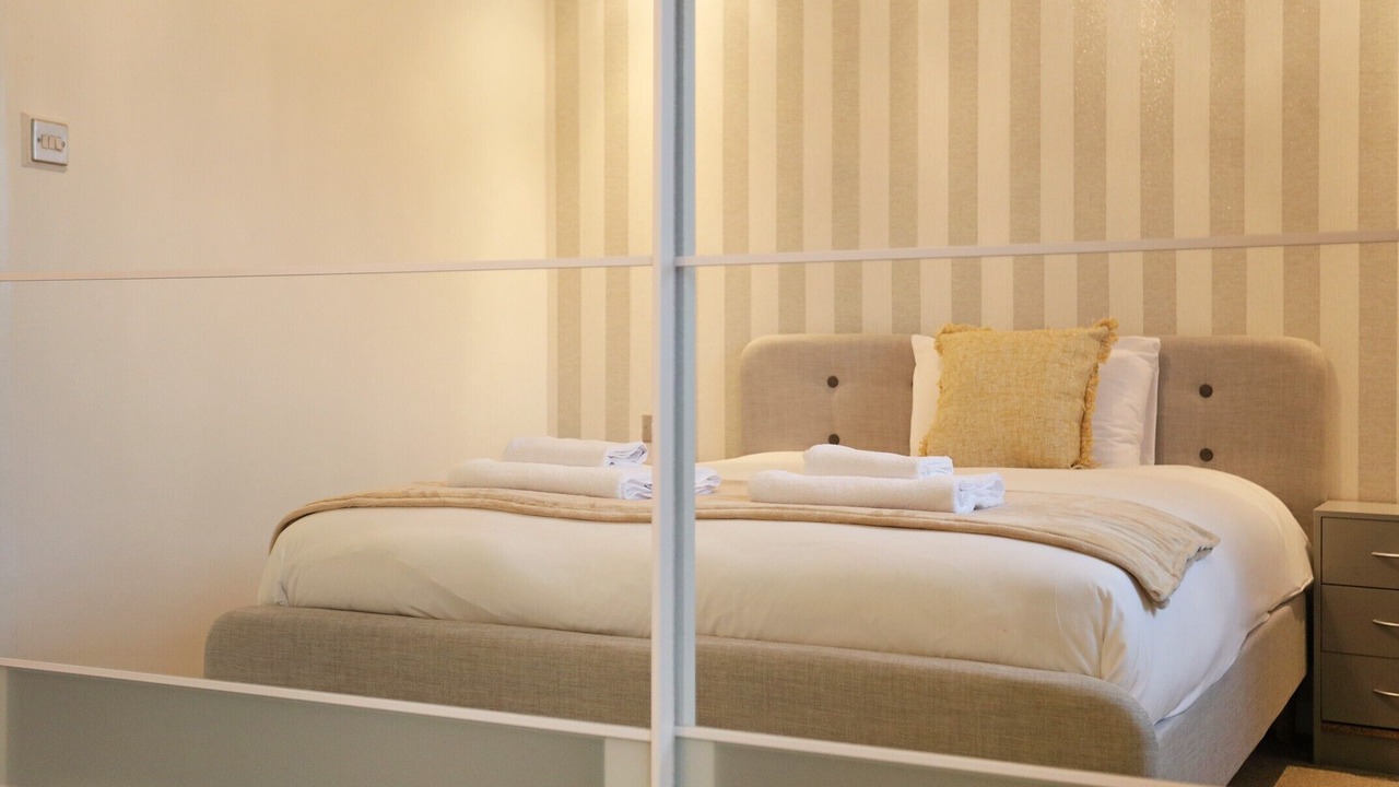 Photo of Bedroom in Gogar