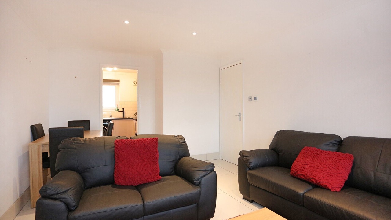Photo of Livingroom in Gogar