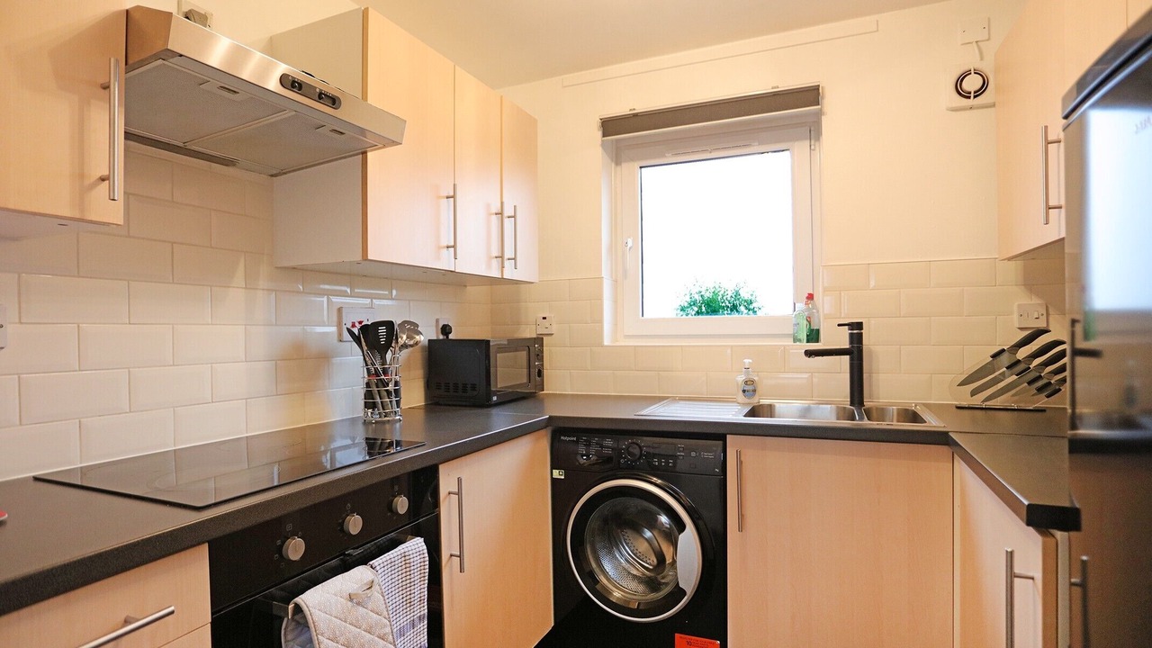 Photo of Kitchen in Gogar