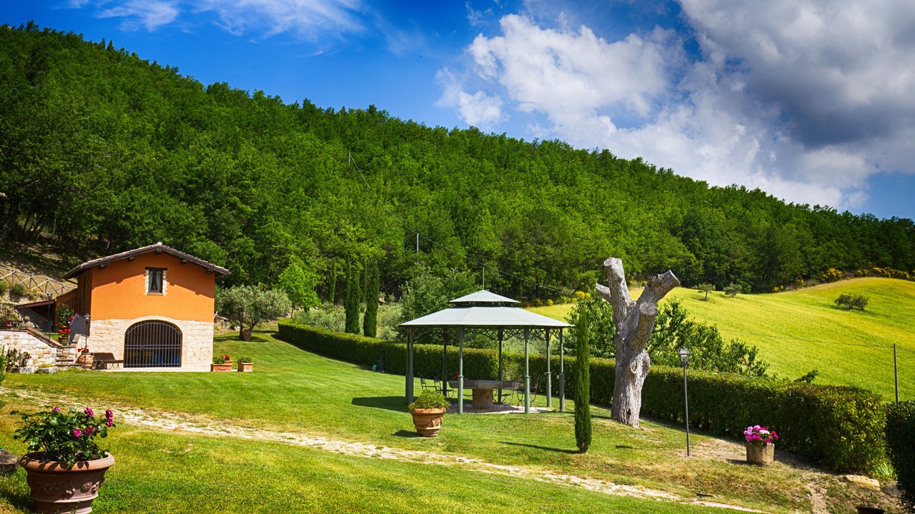 Photo of Outdoor in Serrapetrona