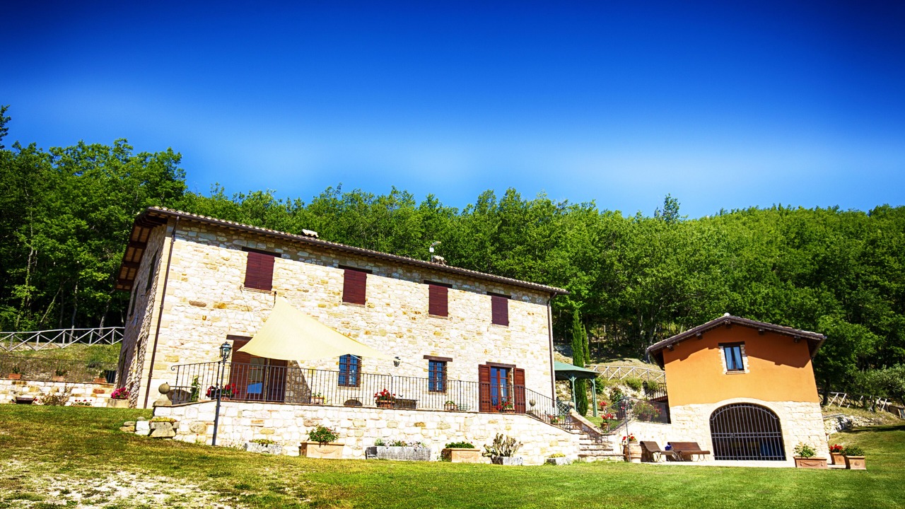 Photo of Outdoor in Serrapetrona