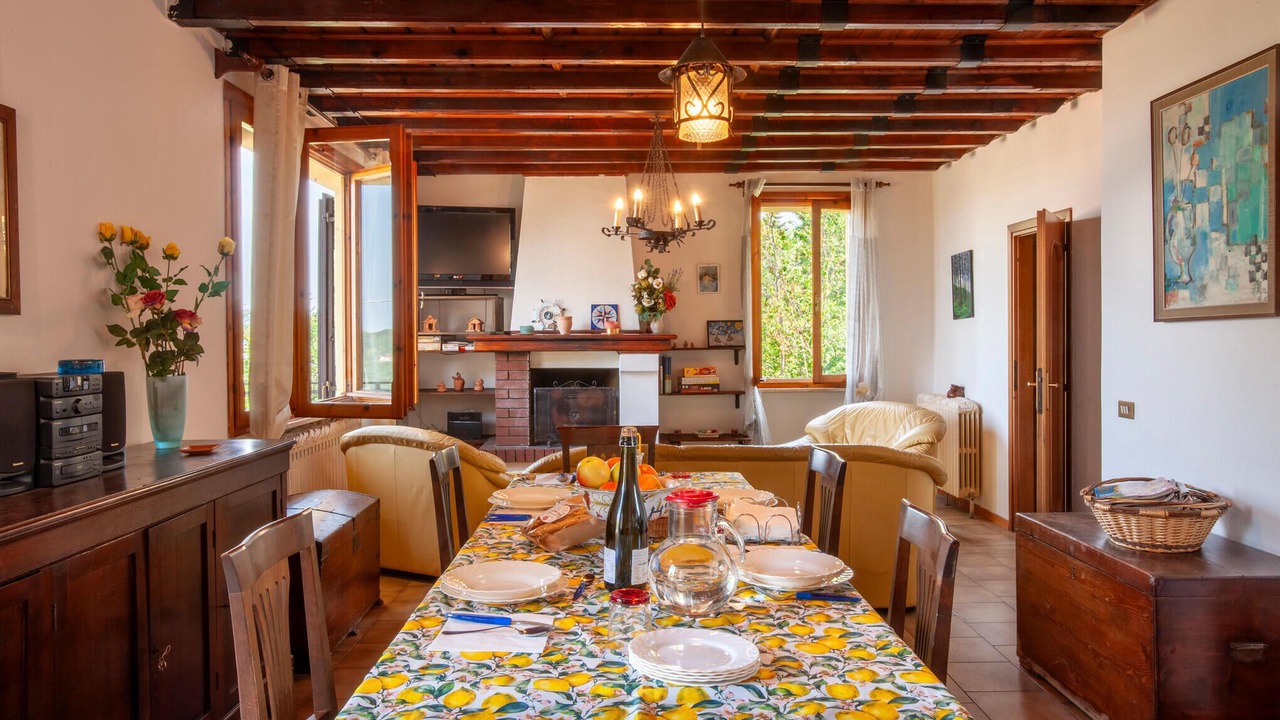 Photo of Bedroom in Torriana