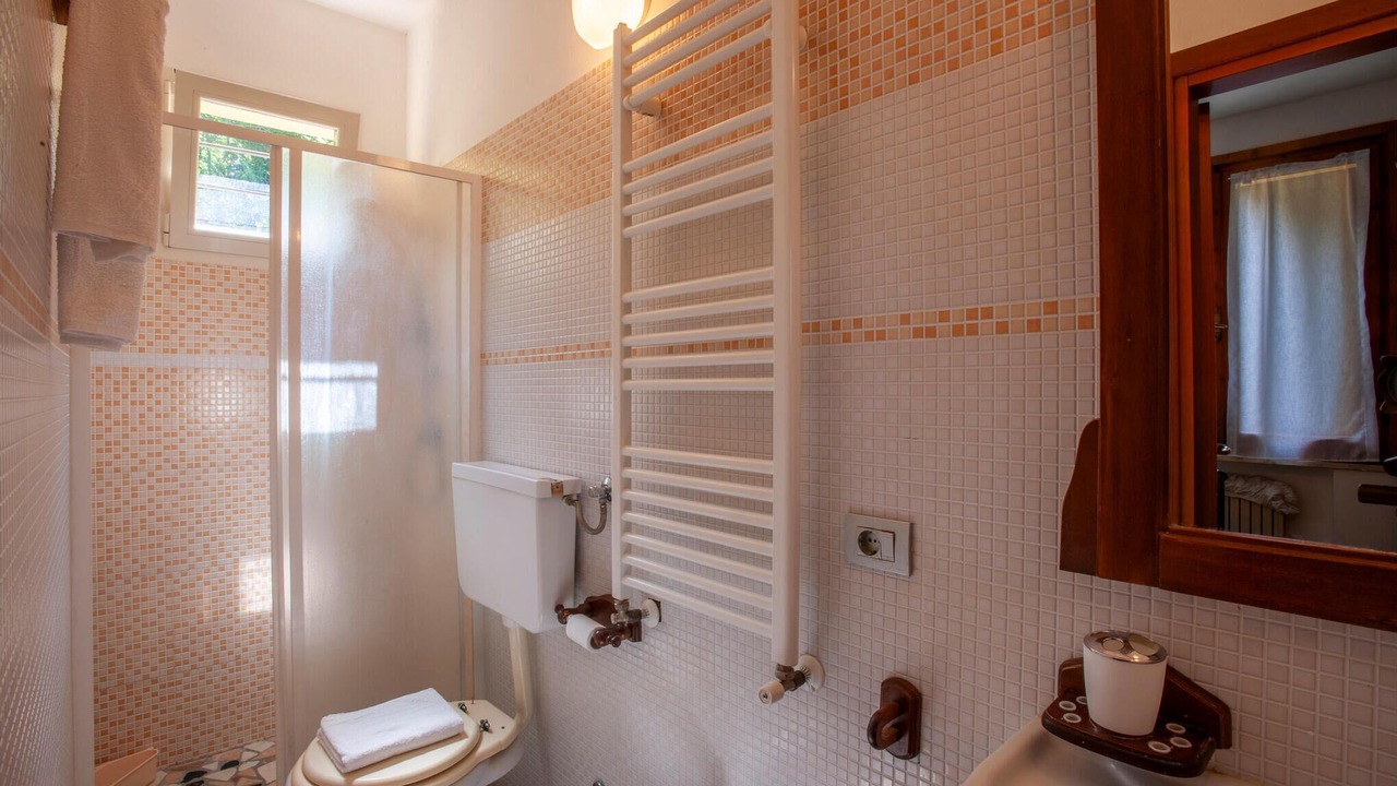 Photo of Bathroom in Torriana