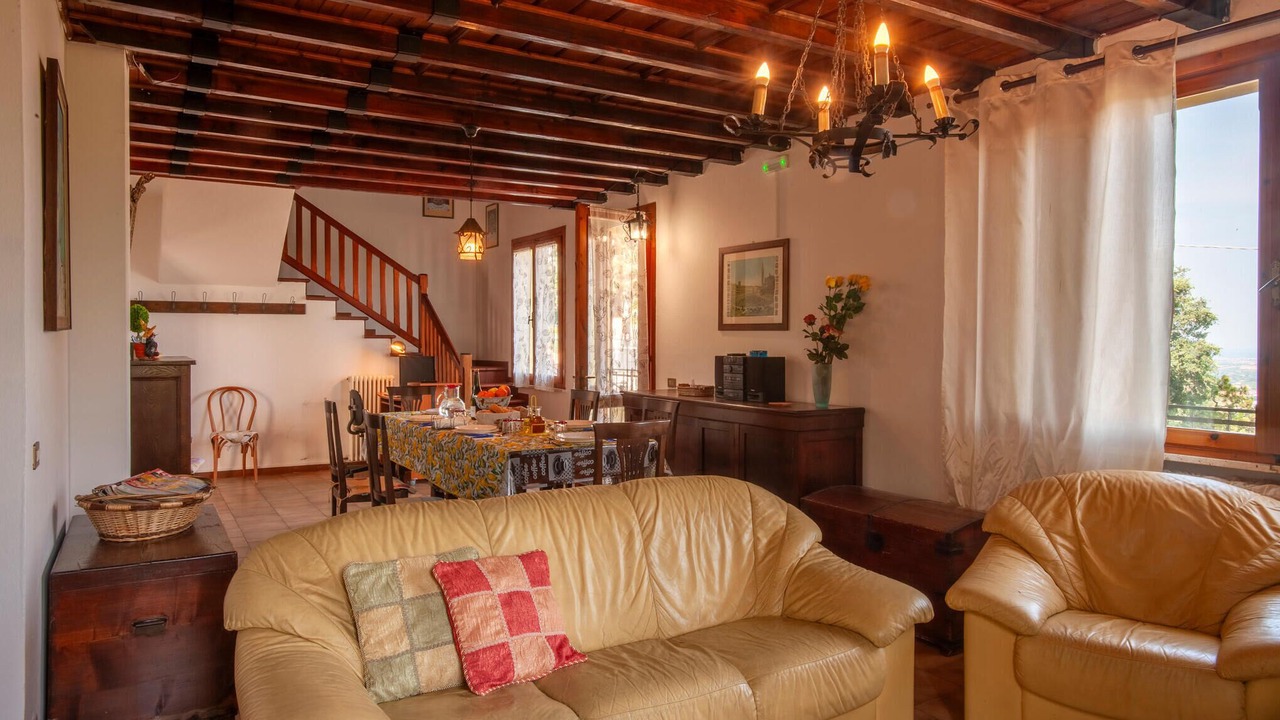 Photo of Bedroom in Torriana