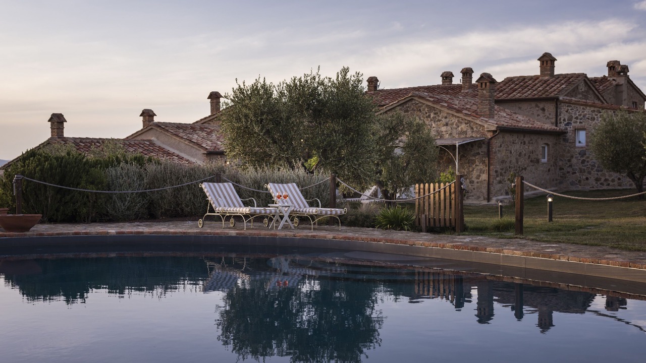 Photo of Outdoor in Cinigiano