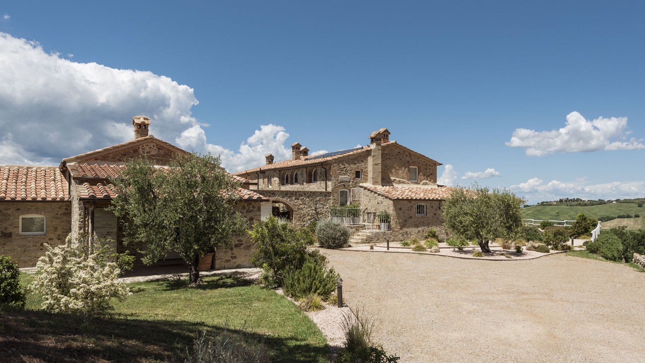 Photo of Outdoor in Cinigiano
