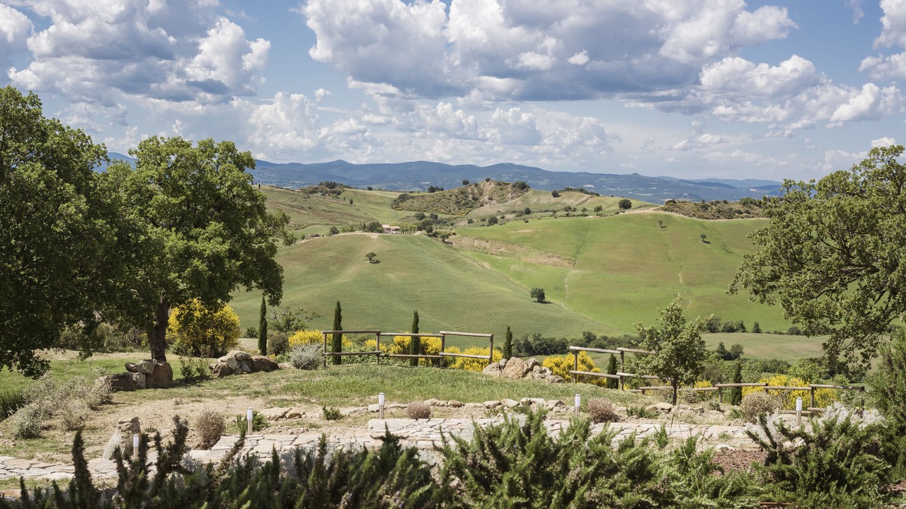 Photo of Outdoor in Cinigiano