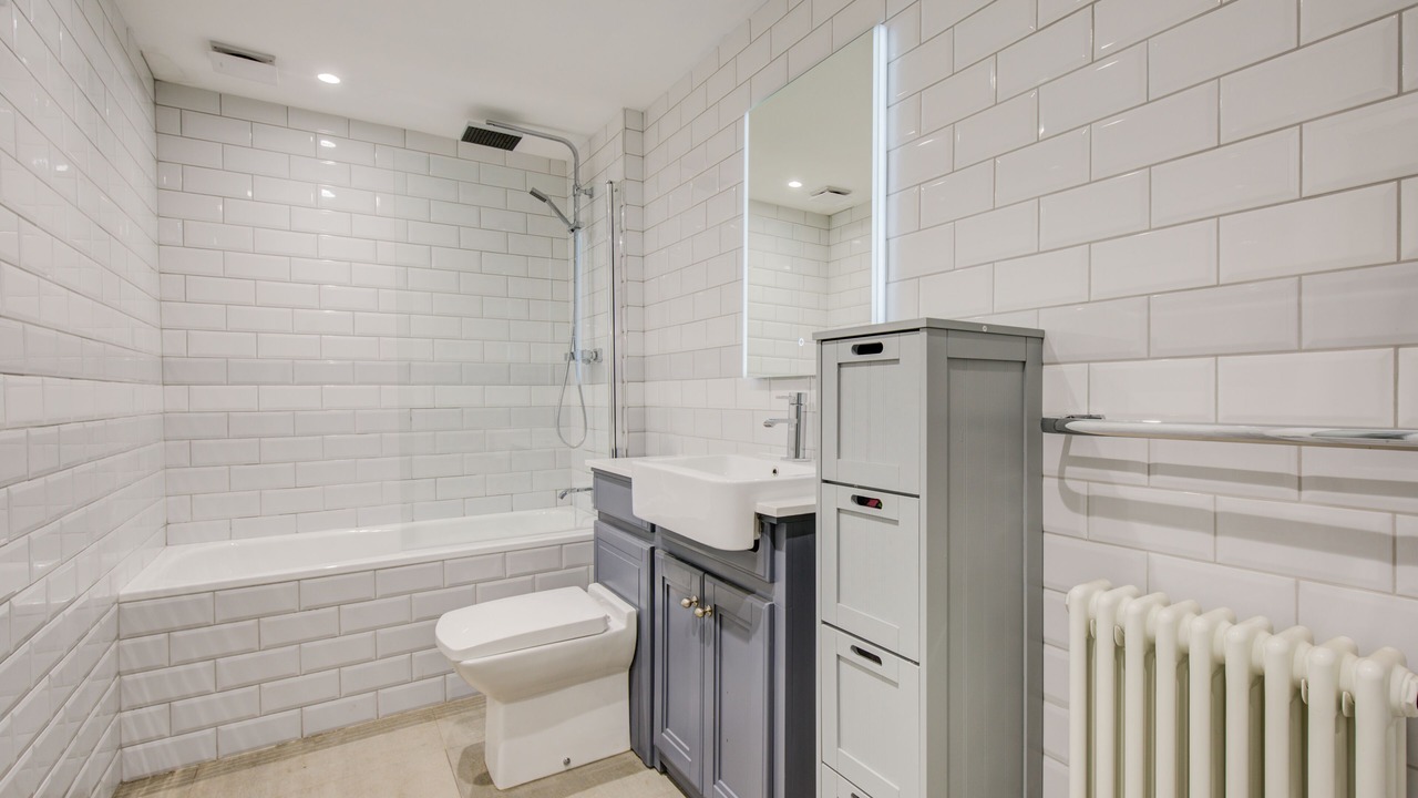 Photo of Bathroom in Churchill