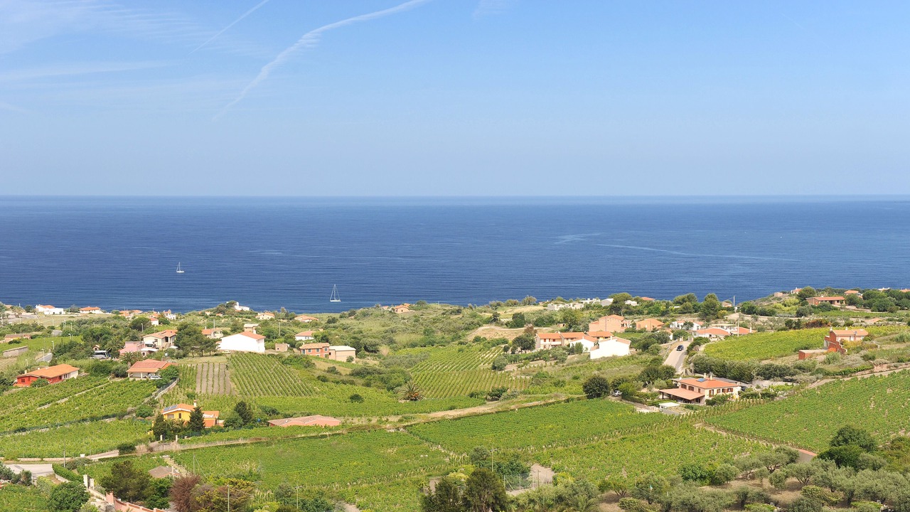 Photo of Outdoor in Magomadas