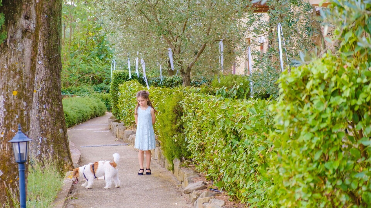 Photo of Outdoor in San Vincenti