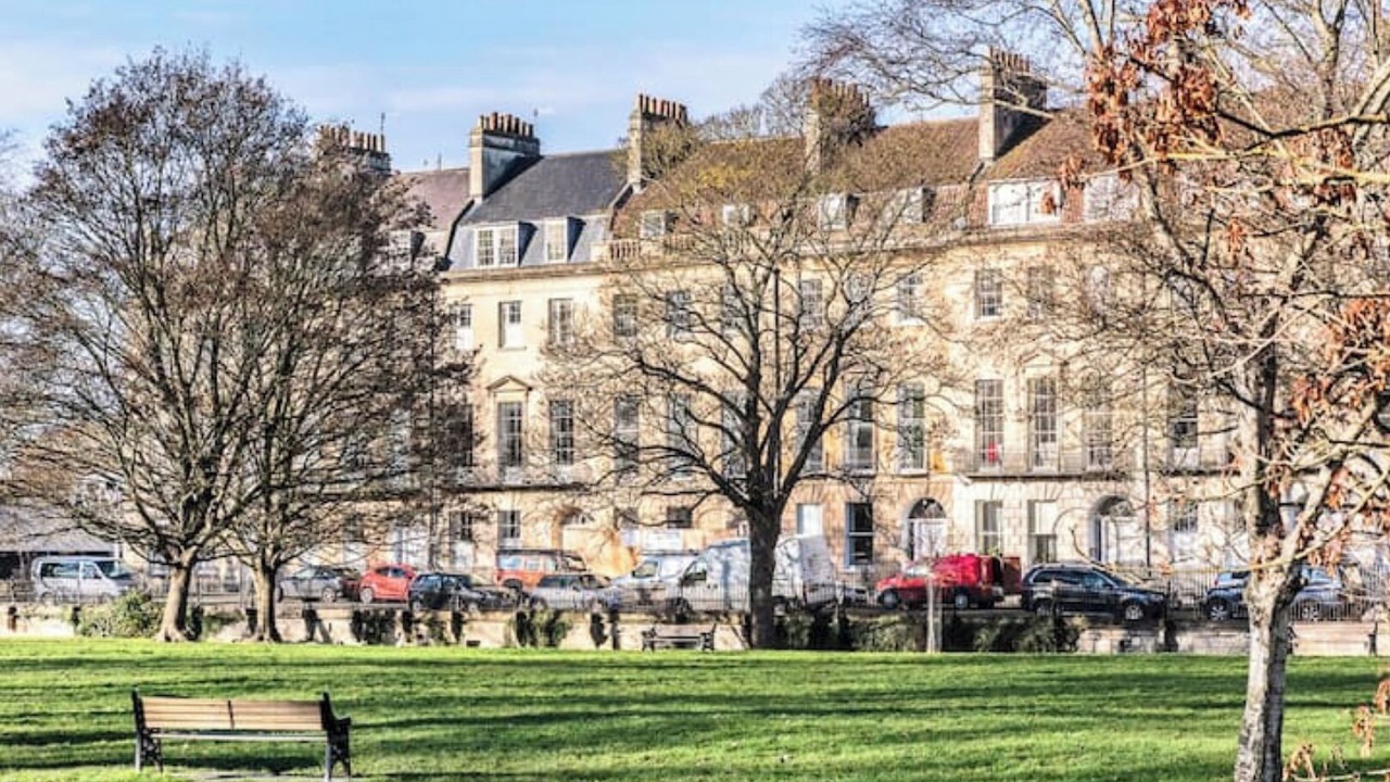Photo of Others in Bath