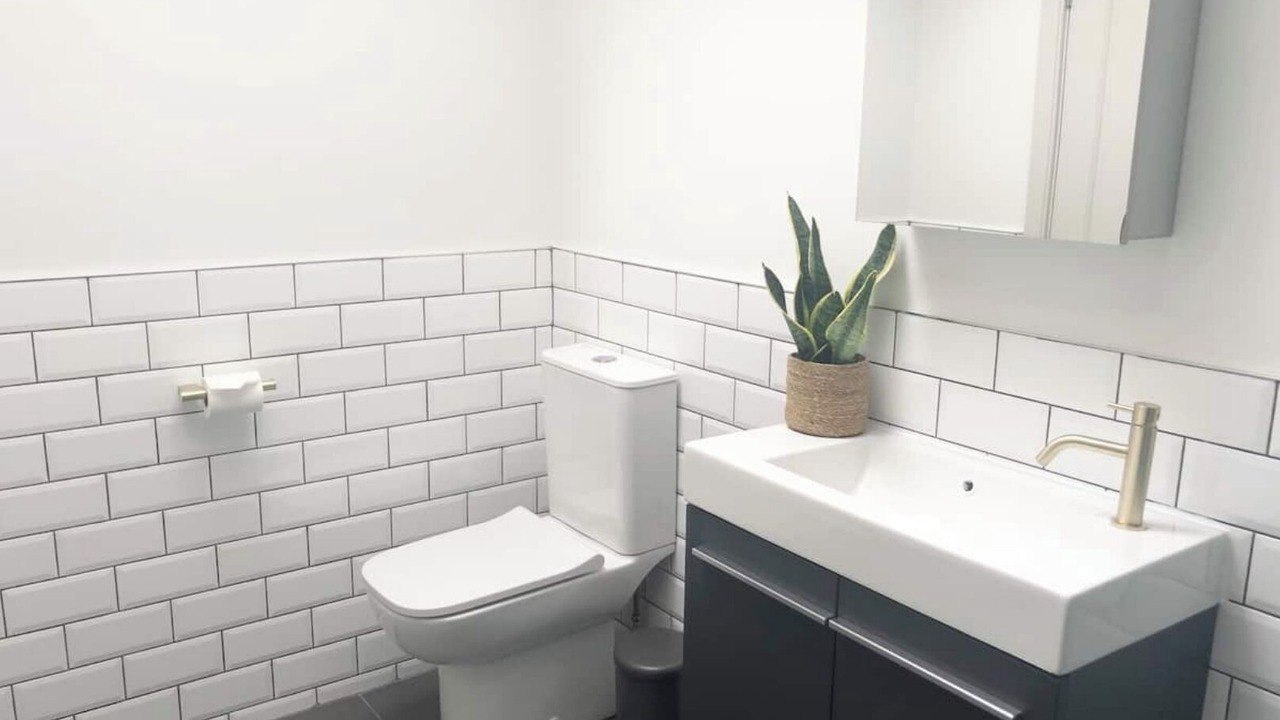 Photo of Bathroom in Bath