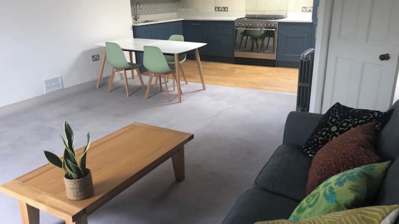 Photo of Livingroom in Bath