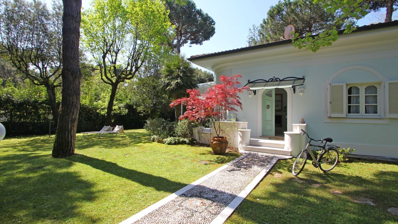 Photo of Outdoor in Poveromo