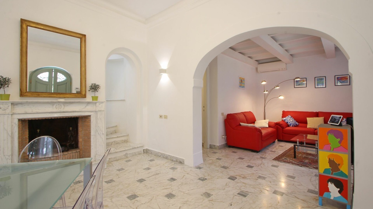 Photo of Bedroom in Poveromo