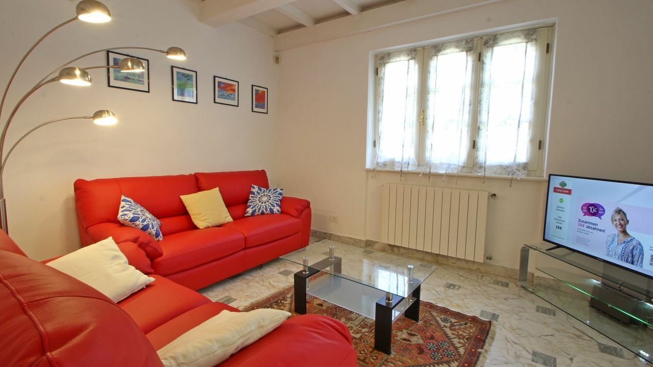 Photo of Livingroom in Poveromo