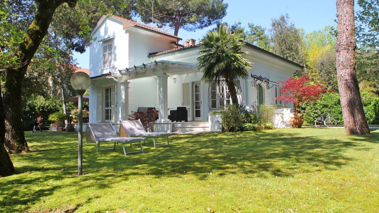 Photo of Outdoor in Poveromo