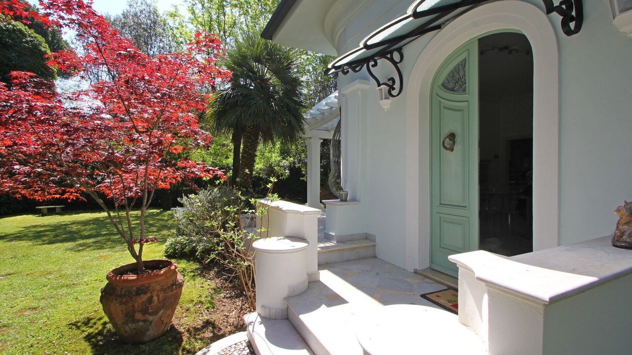 Photo of Outdoor in Poveromo