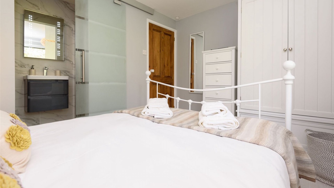 Photo of Bedroom in West Looe