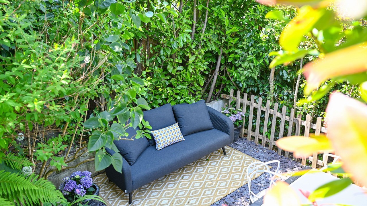 Photo of Patio Balcony in West Looe