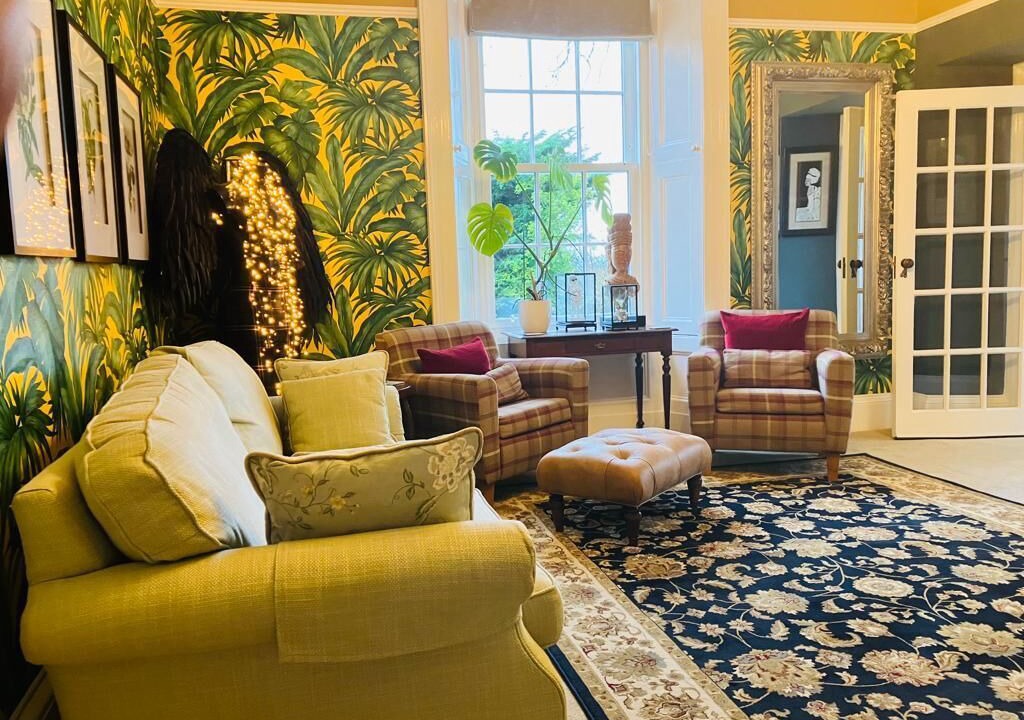 Photo of Livingroom in Murthly