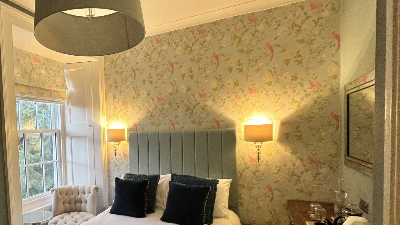 Photo of Bedroom in Murthly