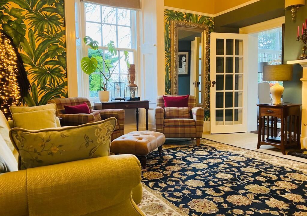 Photo of Livingroom in Murthly