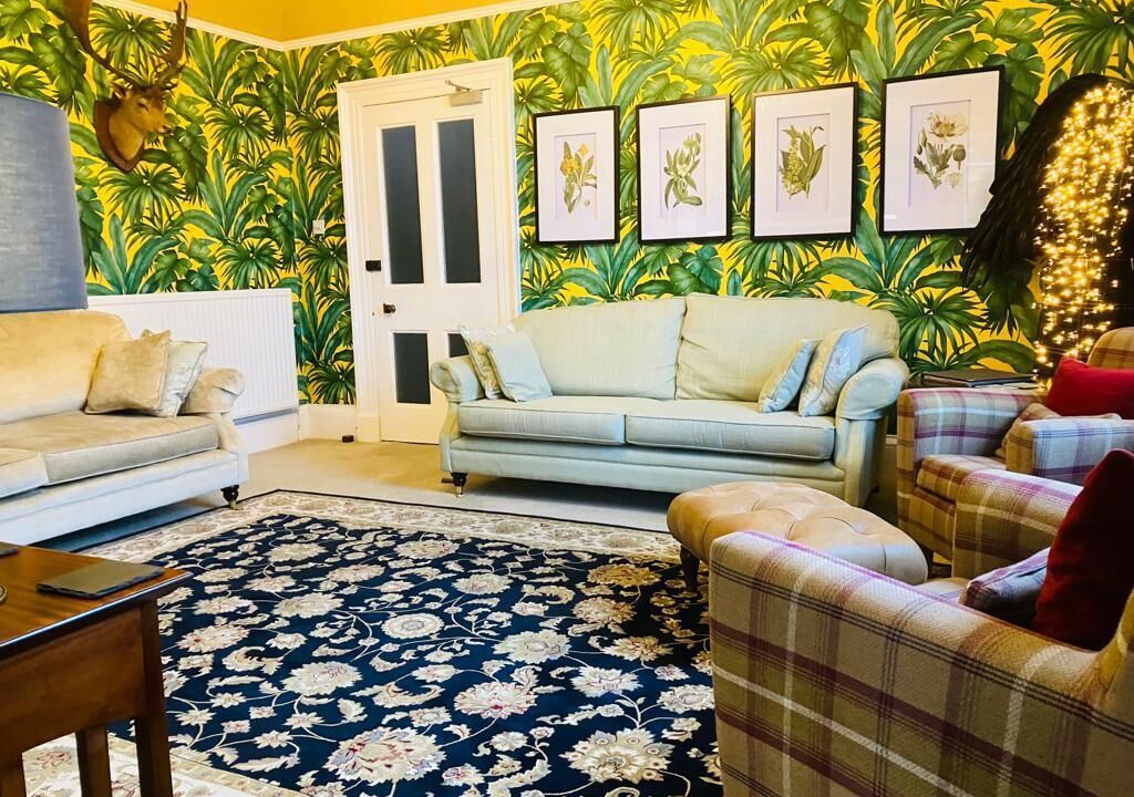 Photo of Livingroom in Murthly