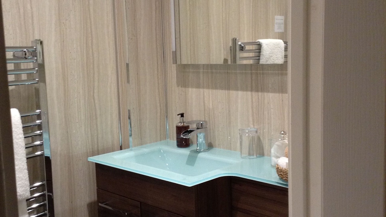Photo of Bathroom in Murthly
