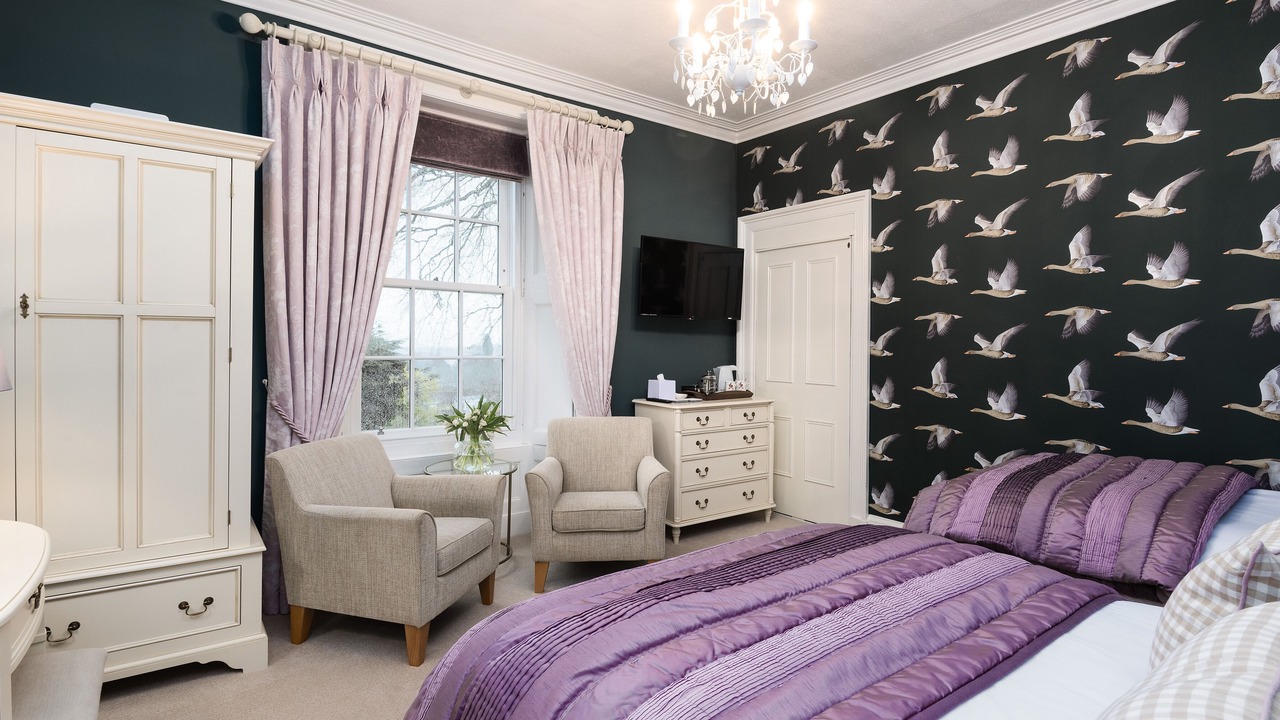 Photo of Bedroom in Murthly
