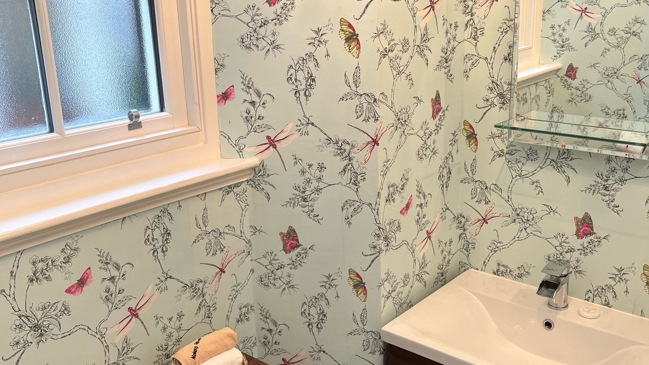 Photo of Bathroom in Murthly