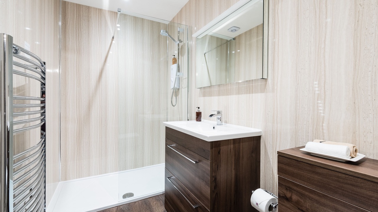 Photo of Bedroom in Murthly