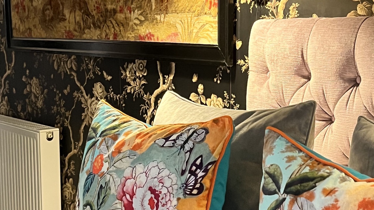 Photo of Bedroom in Murthly